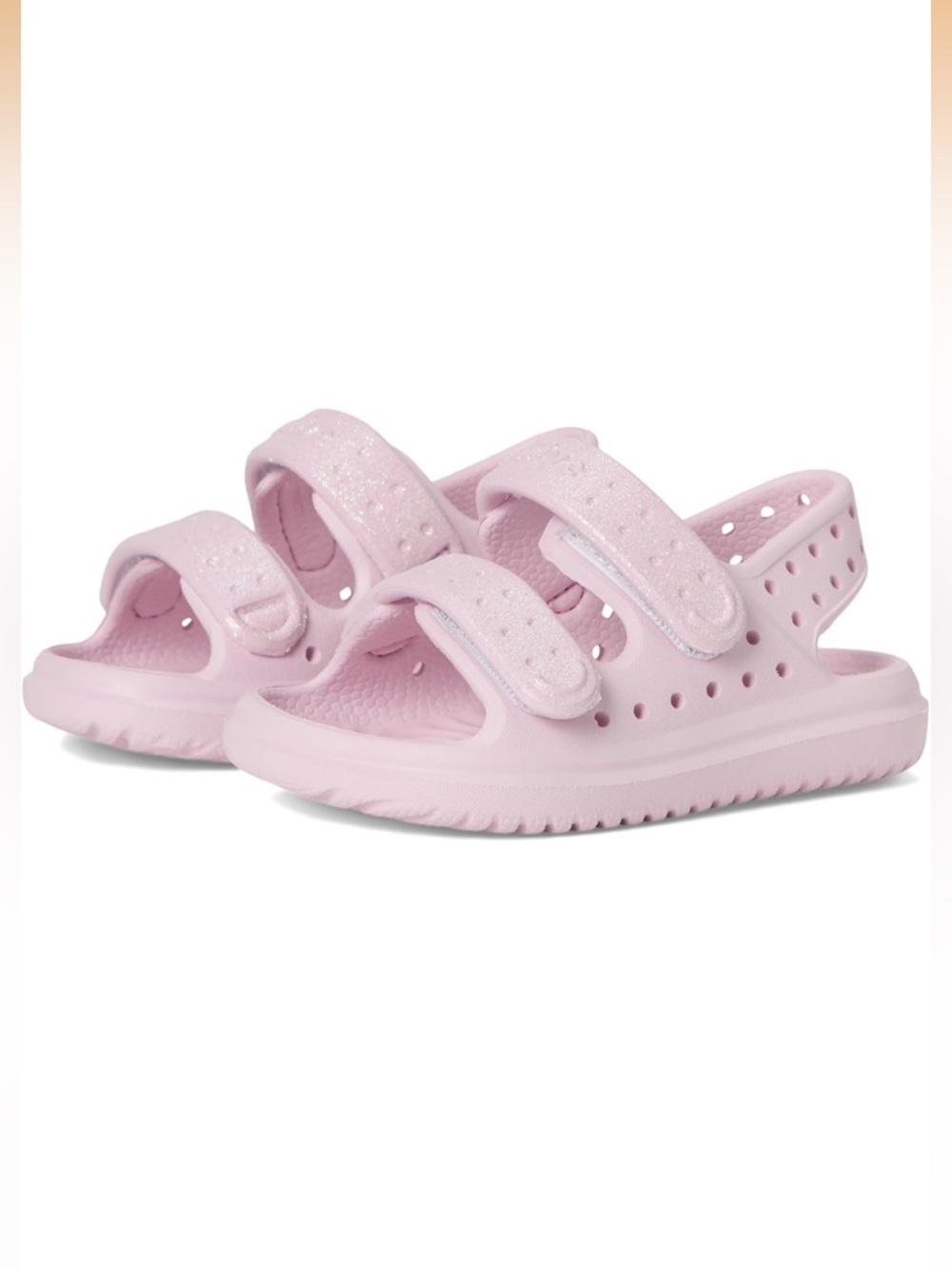NIB Native Toddler Girl Chase size 7